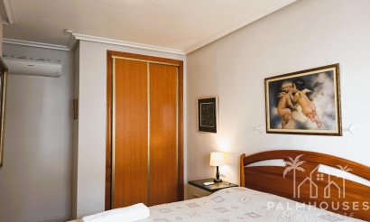 Herverkoop - Appartement - Orihuela Costa - Costa Blanca