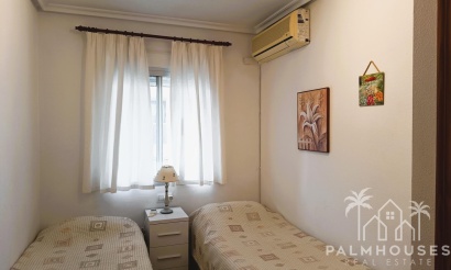 Herverkoop - Appartement - Orihuela Costa - Costa Blanca
