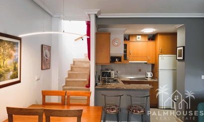 Herverkoop - Appartement - Orihuela Costa - Costa Blanca
