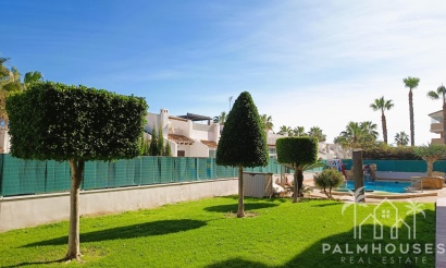 Herverkoop - Appartement - Orihuela Costa - Costa Blanca