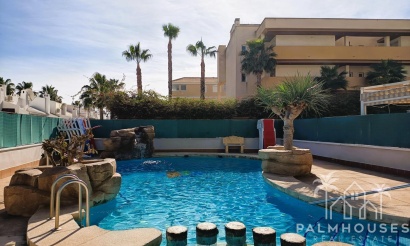 Herverkoop - Appartement - Orihuela Costa - Costa Blanca