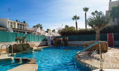 Herverkoop - Appartement - Orihuela Costa - Costa Blanca