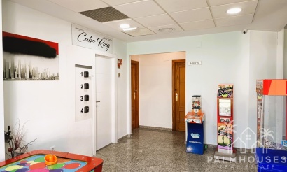 Herverkoop - Appartement - Orihuela Costa - Costa Blanca