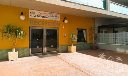 Herverkoop - Appartement - Orihuela Costa - Costa Blanca