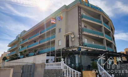Herverkoop - Appartement - Orihuela Costa - Costa Blanca