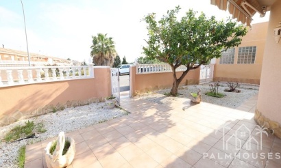Revente - Villa - Torrevieja - Costa Blanca