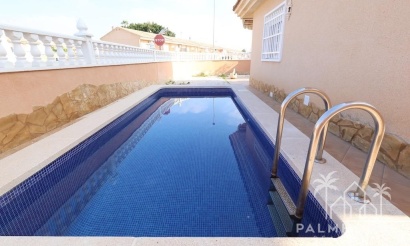 Revente - Villa - Torrevieja - Costa Blanca