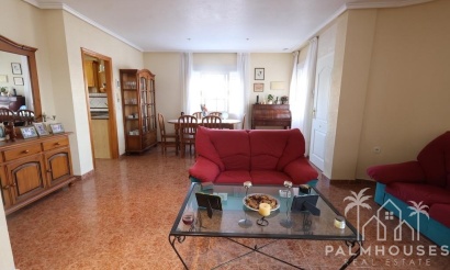 Revente - Villa - Torrevieja - Costa Blanca