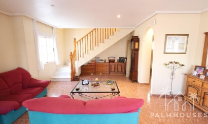 Revente - Villa - Torrevieja - Costa Blanca