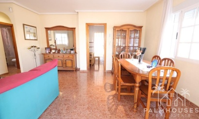 Revente - Villa - Torrevieja - Costa Blanca
