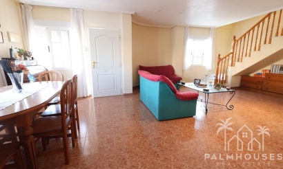 Revente - Villa - Torrevieja - Costa Blanca
