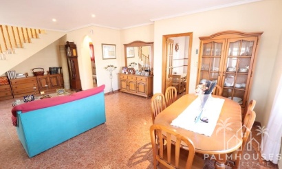 Revente - Villa - Torrevieja - Costa Blanca
