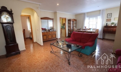 Revente - Villa - Torrevieja - Costa Blanca