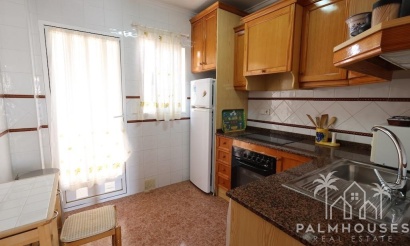 Revente - Villa - Torrevieja - Costa Blanca