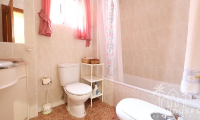 Revente - Villa - Torrevieja - Costa Blanca