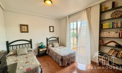 Revente - Villa - Torrevieja - Costa Blanca