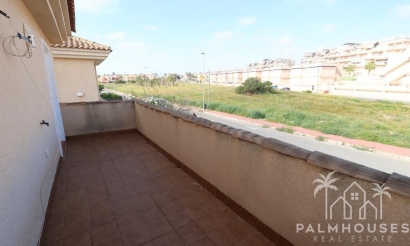 Revente - Villa - Torrevieja - Costa Blanca