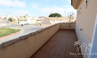 Revente - Villa - Torrevieja - Costa Blanca