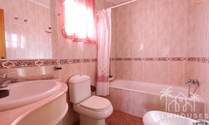 Revente - Villa - Torrevieja - Costa Blanca