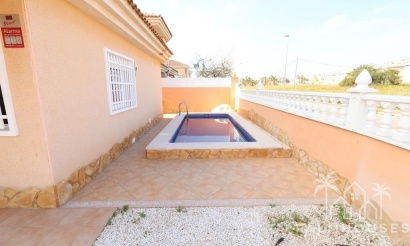 Revente - Villa - Torrevieja - Costa Blanca
