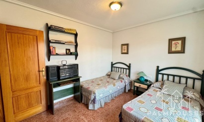 Revente - Villa - Torrevieja - Costa Blanca