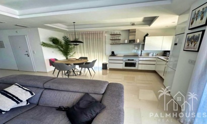 Revente - Apartment - Rojales - Inland