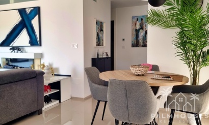 Revente - Apartment - Rojales - Inland