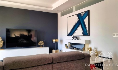 Revente - Apartment - Rojales - Inland