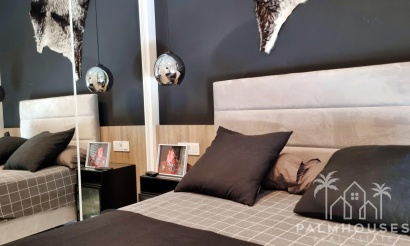 Revente - Apartment - Rojales - Inland