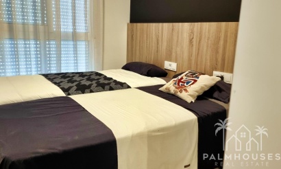 Revente - Apartment - Rojales - Inland