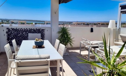 Revente - Apartment - Rojales - Inland
