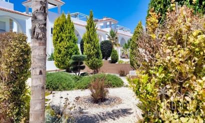 Revente - Apartment - Rojales - Inland