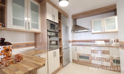 Revente - Apartment - Torrevieja - Costa Blanca