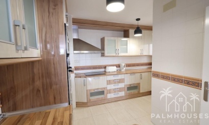 Revente - Apartment - Torrevieja - Costa Blanca