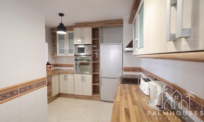 Revente - Apartment - Torrevieja - Costa Blanca