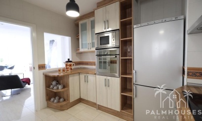 Revente - Apartment - Torrevieja - Costa Blanca