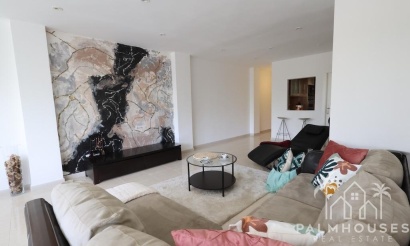 Revente - Apartment - Torrevieja - Costa Blanca