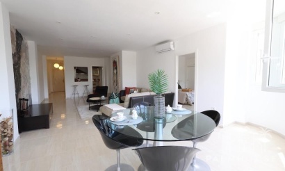 Revente - Apartment - Torrevieja - Costa Blanca