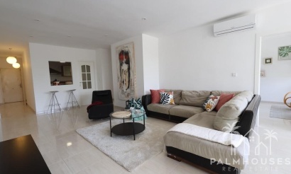 Revente - Apartment - Torrevieja - Costa Blanca