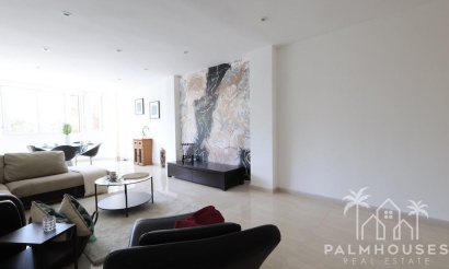 Revente - Apartment - Torrevieja - Costa Blanca