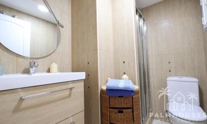 Revente - Apartment - Torrevieja - Costa Blanca