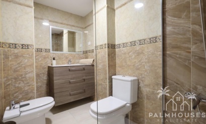 Revente - Apartment - Torrevieja - Costa Blanca