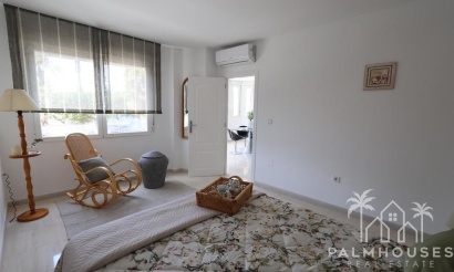 Revente - Apartment - Torrevieja - Costa Blanca
