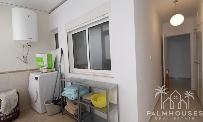 Revente - Apartment - Torrevieja - Costa Blanca
