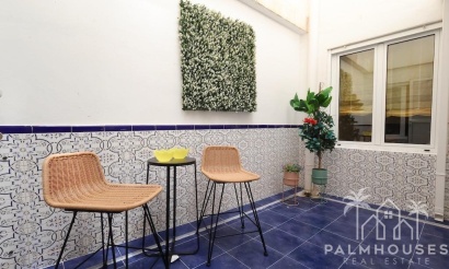 Revente - Apartment - Torrevieja - Costa Blanca