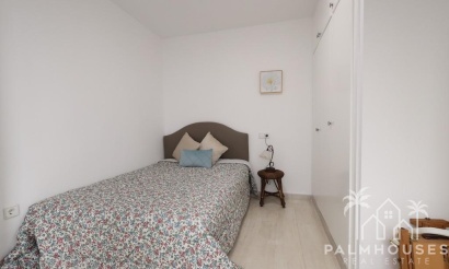 Revente - Apartment - Torrevieja - Costa Blanca