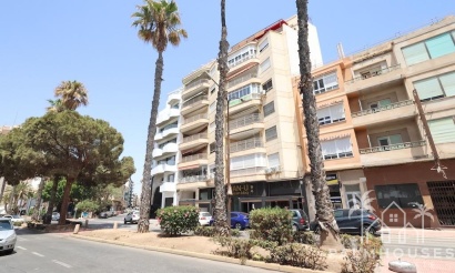Revente - Apartment - Torrevieja - Costa Blanca