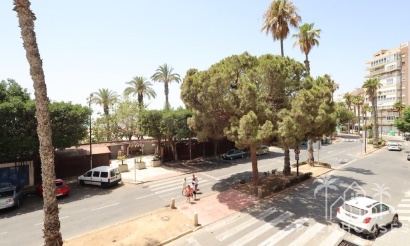 Revente - Apartment - Torrevieja - Costa Blanca