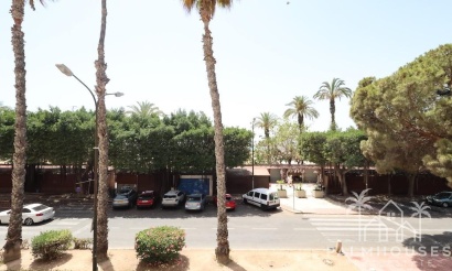 Revente - Apartment - Torrevieja - Costa Blanca