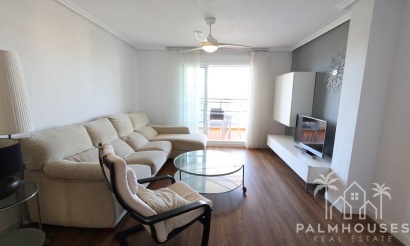 Revente - Apartment - Pilar de La Horadada - Costa Blanca